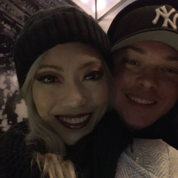 My closet ☺️ - Picture 2 of 3